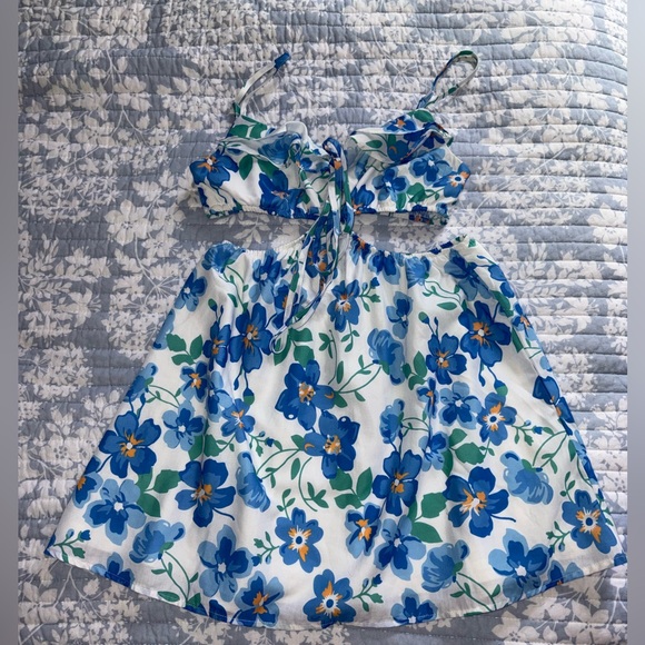 Princess Polly Dresses & Skirts - Princess Polly Floral Dress